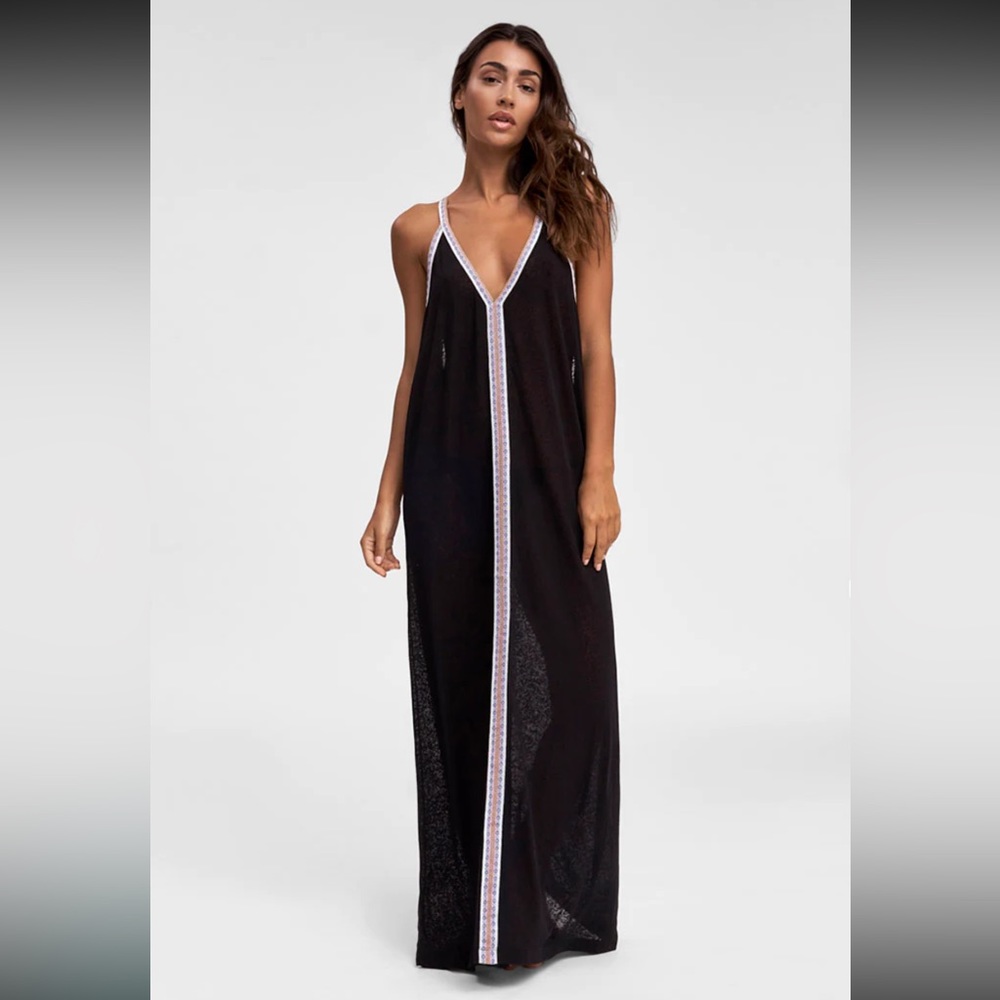 Pitusa Inca Sundress